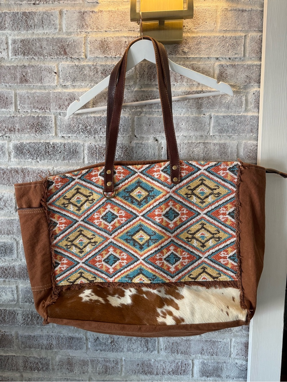 Myra Ambrose Weekender Bag